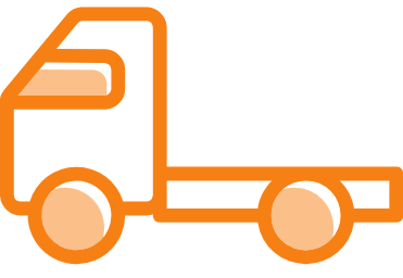 西固拖车/平板车